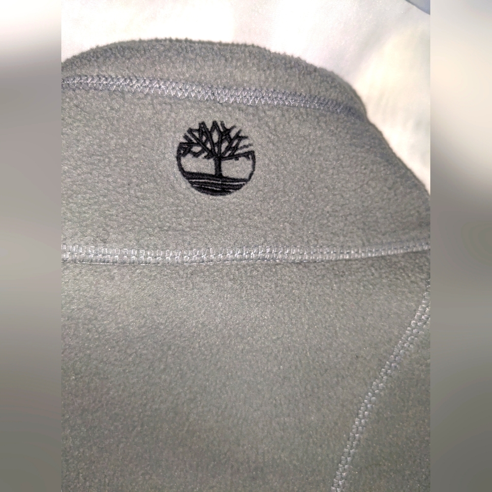 Timberland Men's Fleece Jacket - Picture 5 of 16